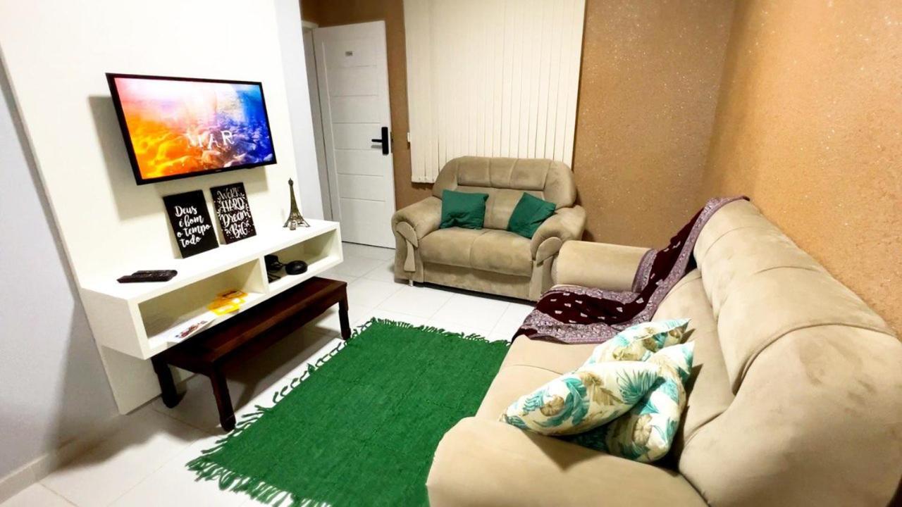 Apartamento Village Atalaia
