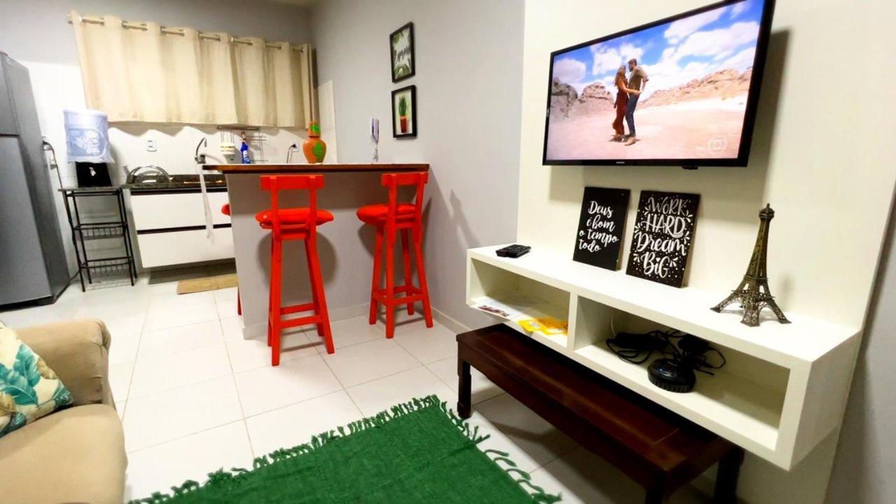 Apartamento Village Atalaia *