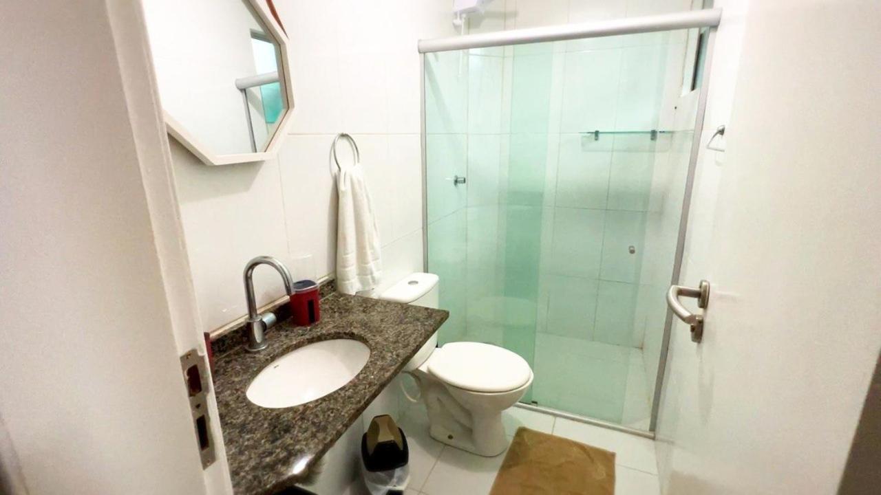 Village Atalaia Apartamento *