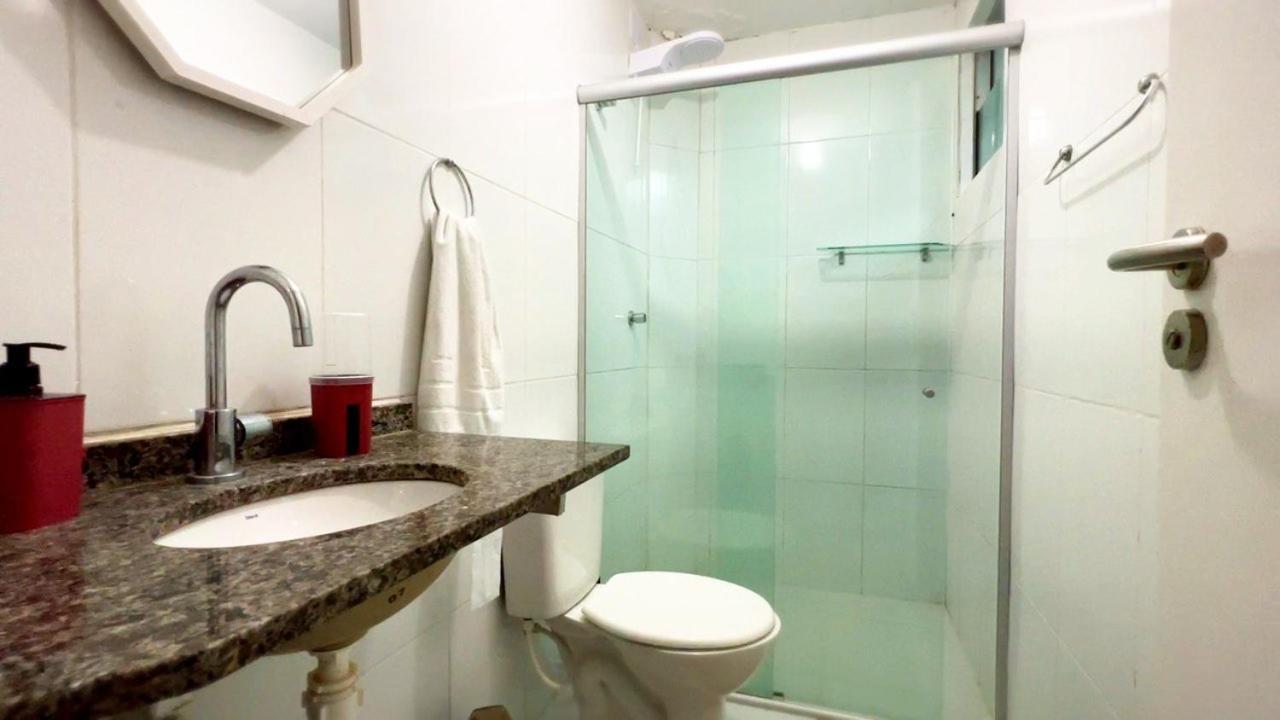 Apartamento Village Atalaia