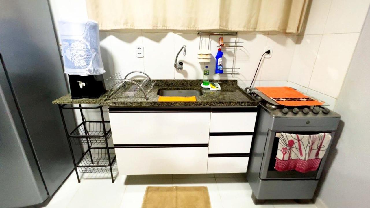 Village Atalaia Apartamento Aracaju