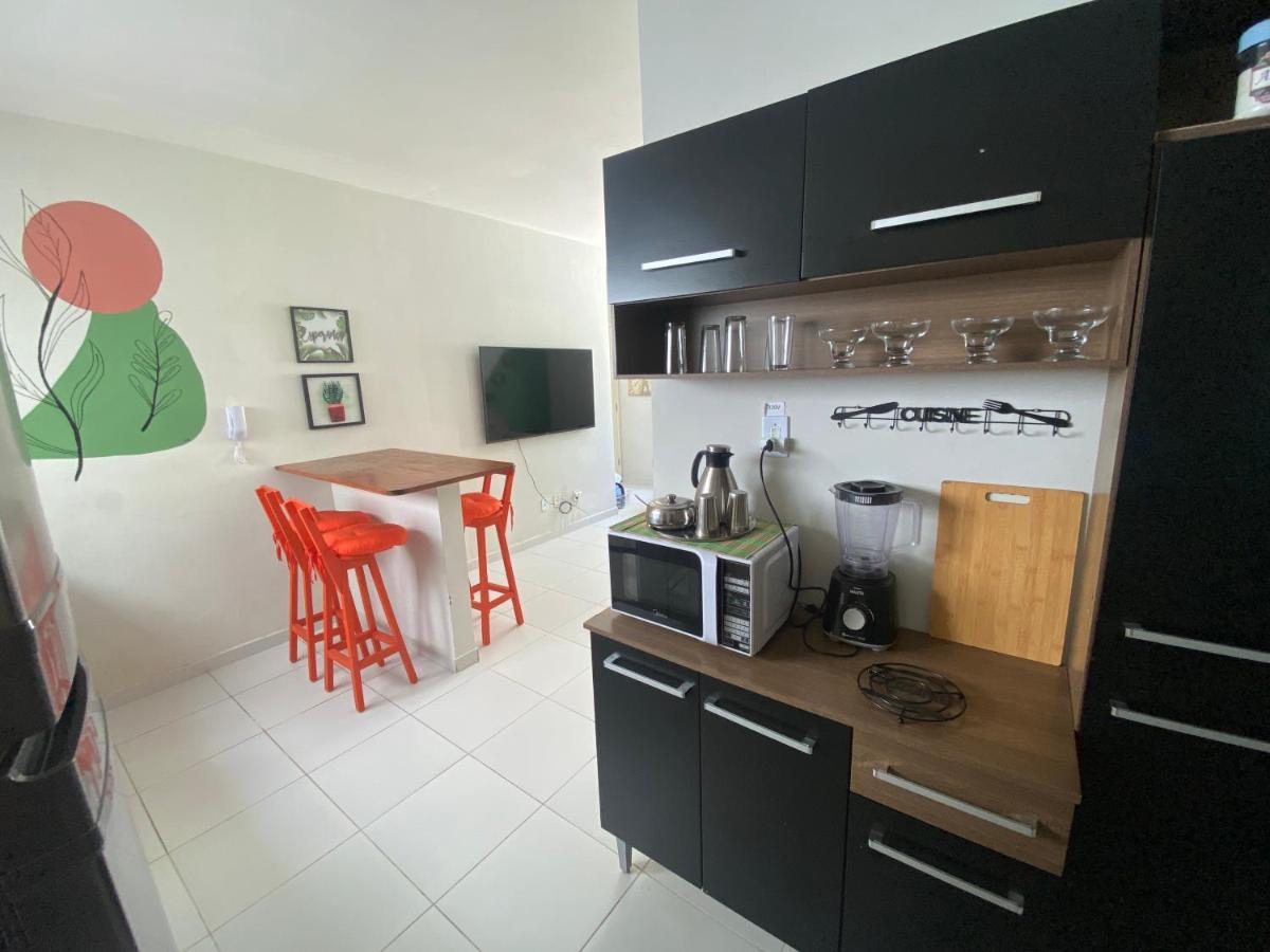 Village Atalaia Apartment *