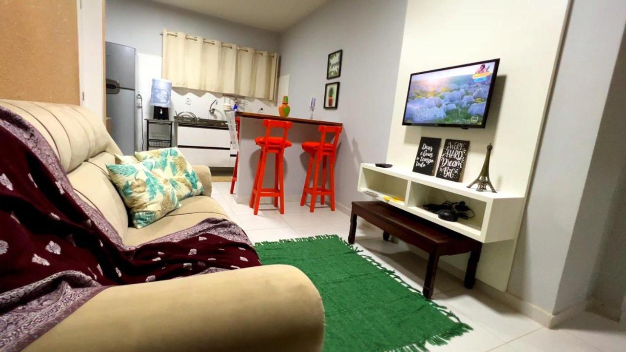 Apartment Village Atalaia
