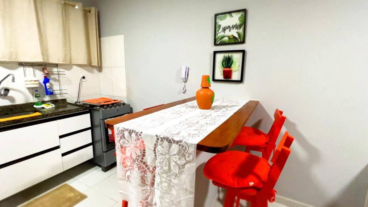 Village Atalaia Apartment